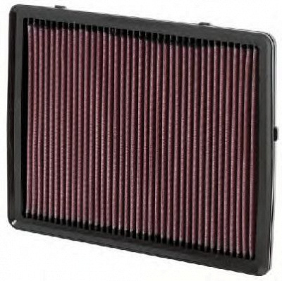K&N FILTERS 332116 -